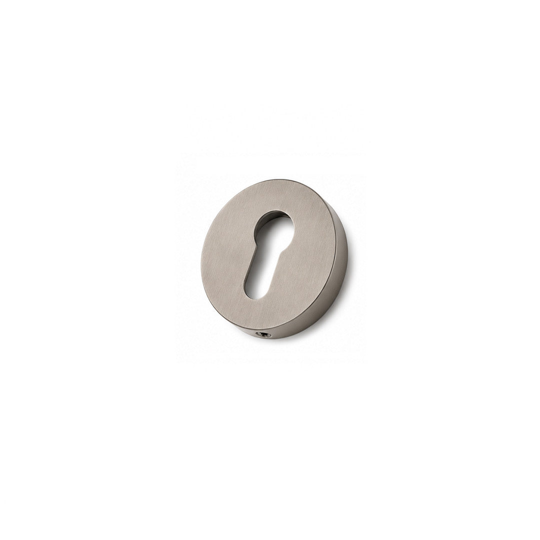 Escutcheon - Nickel