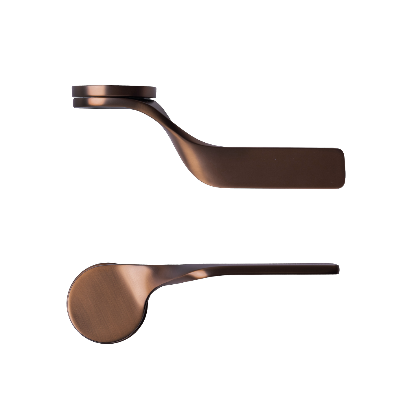 ARLO Brushed Bronze