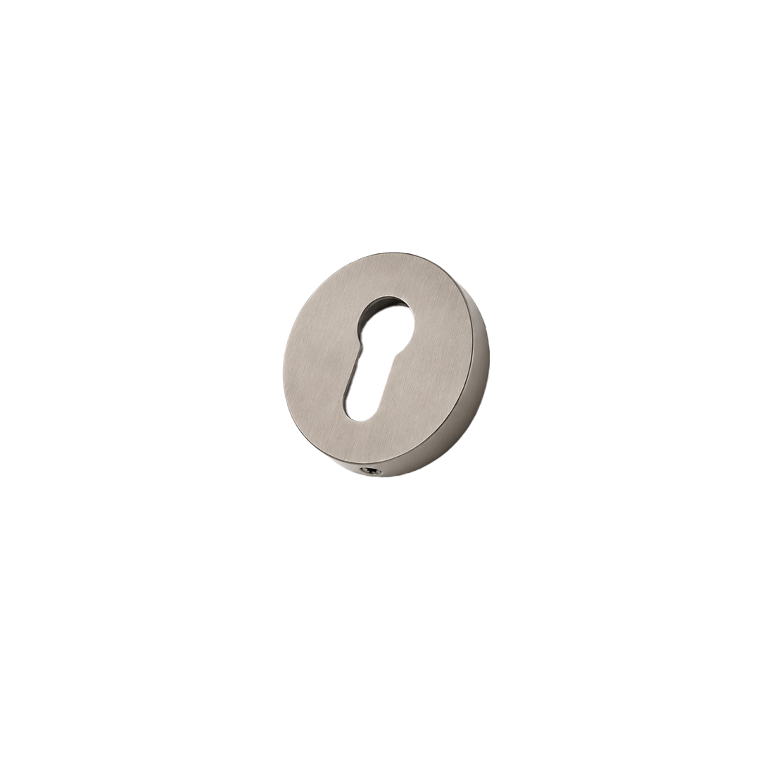Escutcheon - Nickel
