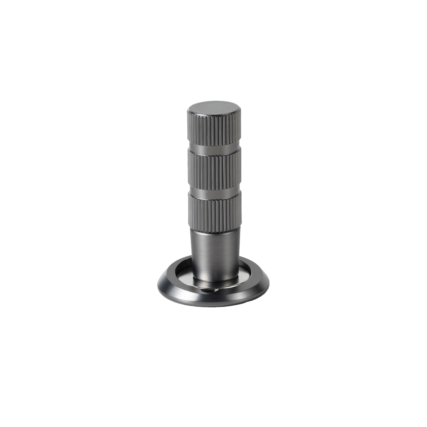 EVE-MAGNETIC DOOR STOP-Gun Metal