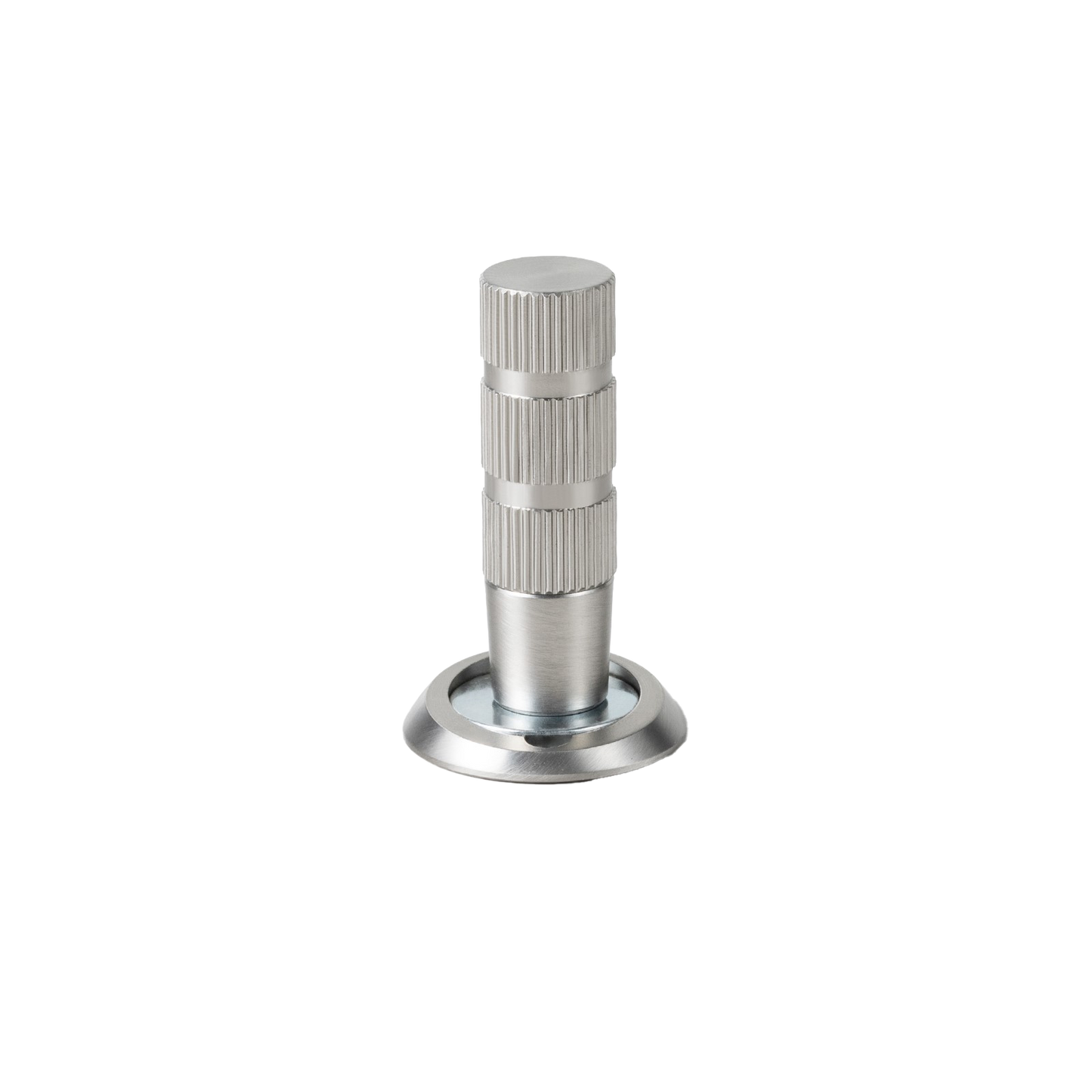 EVE-MAGNETIC DOOR STOP-Nickel