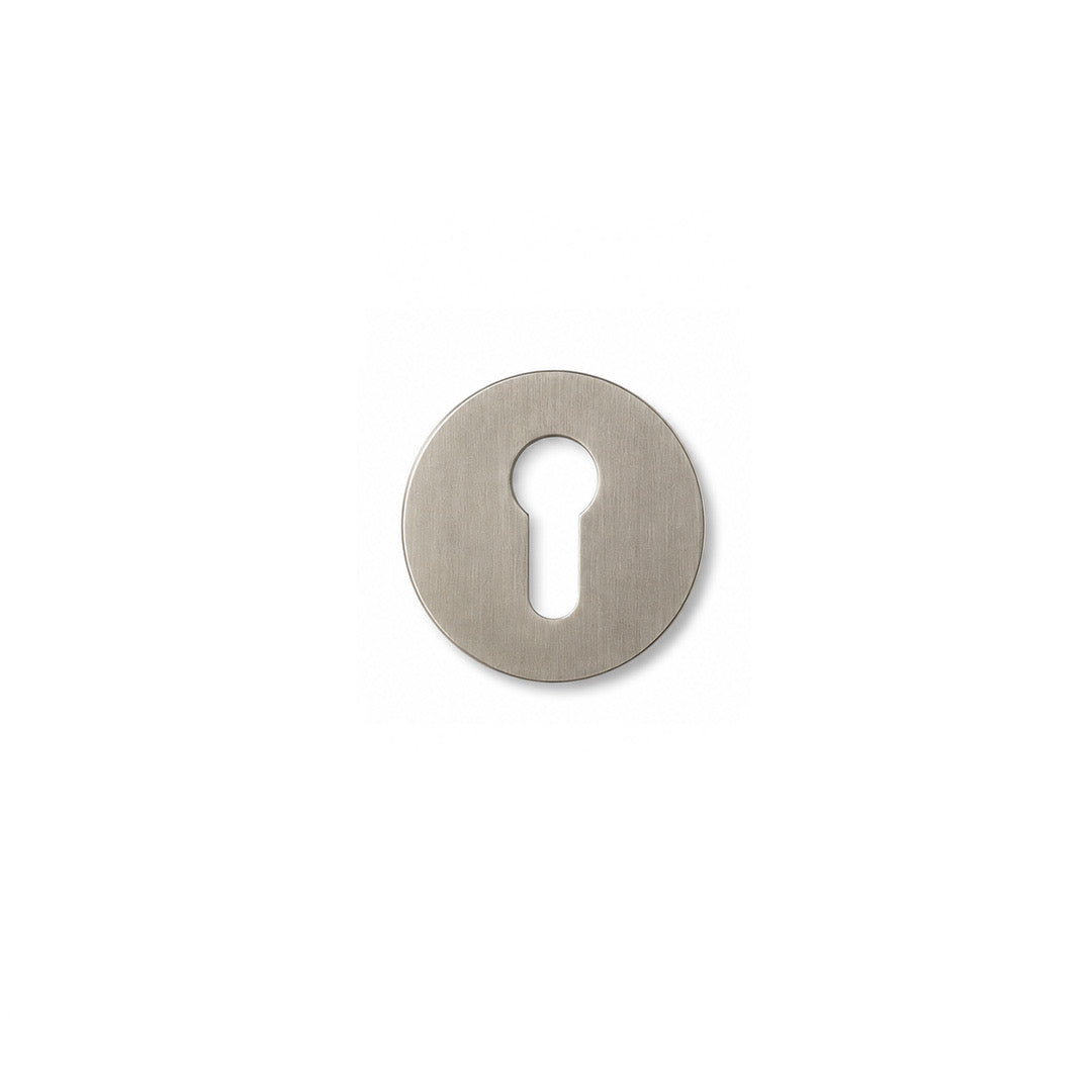 Escutcheon - Nickel